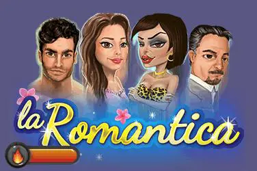 La Romantica - Spin City - Congo